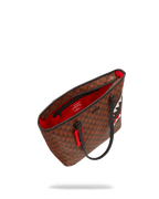 Limited Edition SHARKS AND SKULLS TOTE