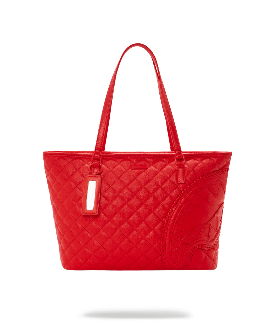 Limited Edition RED RIVIERA TOTE