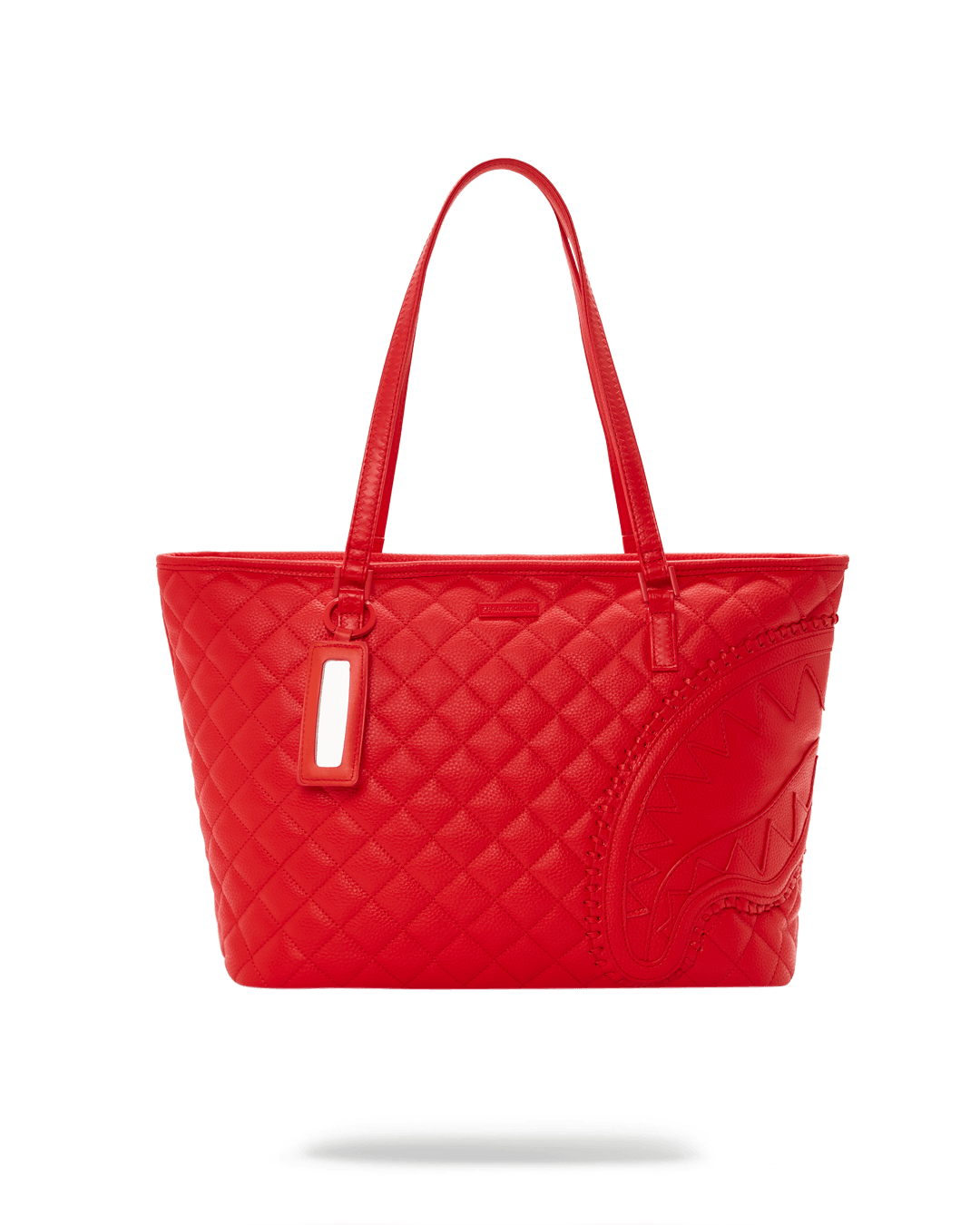 Limited Edition RED RIVIERA TOTE