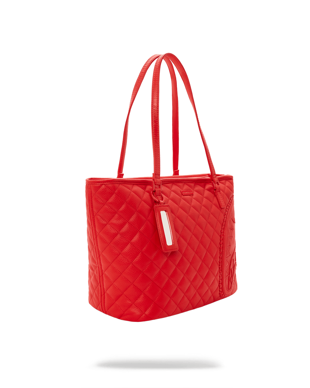 Limited Edition RED RIVIERA TOTE