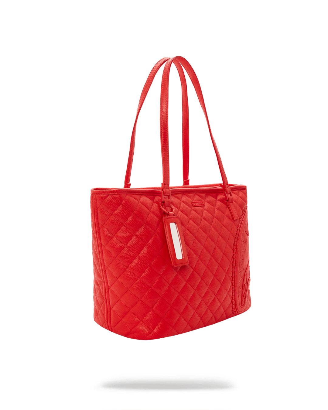 Limited Edition RED RIVIERA TOTE