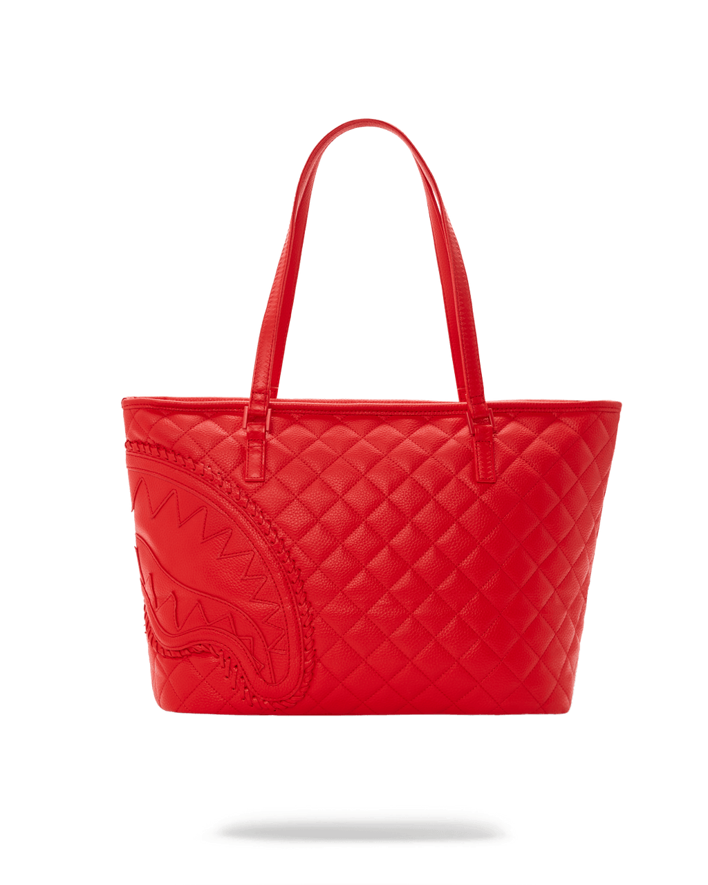 Limited Edition RED RIVIERA TOTE