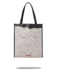 Limited Edition OFFICIAL BASQUIAT PEGASUS 1987 LOFT TOTE