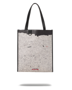 Limited Edition OFFICIAL BASQUIAT PEGASUS 1987 LOFT TOTE