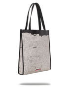 Limited Edition OFFICIAL BASQUIAT PEGASUS 1987 LOFT TOTE