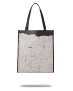 Limited Edition OFFICIAL BASQUIAT PEGASUS 1987 LOFT TOTE