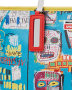 Limited Edition OFFICIAL BASQUIAT MITCHELL CREW 1983 TOTE