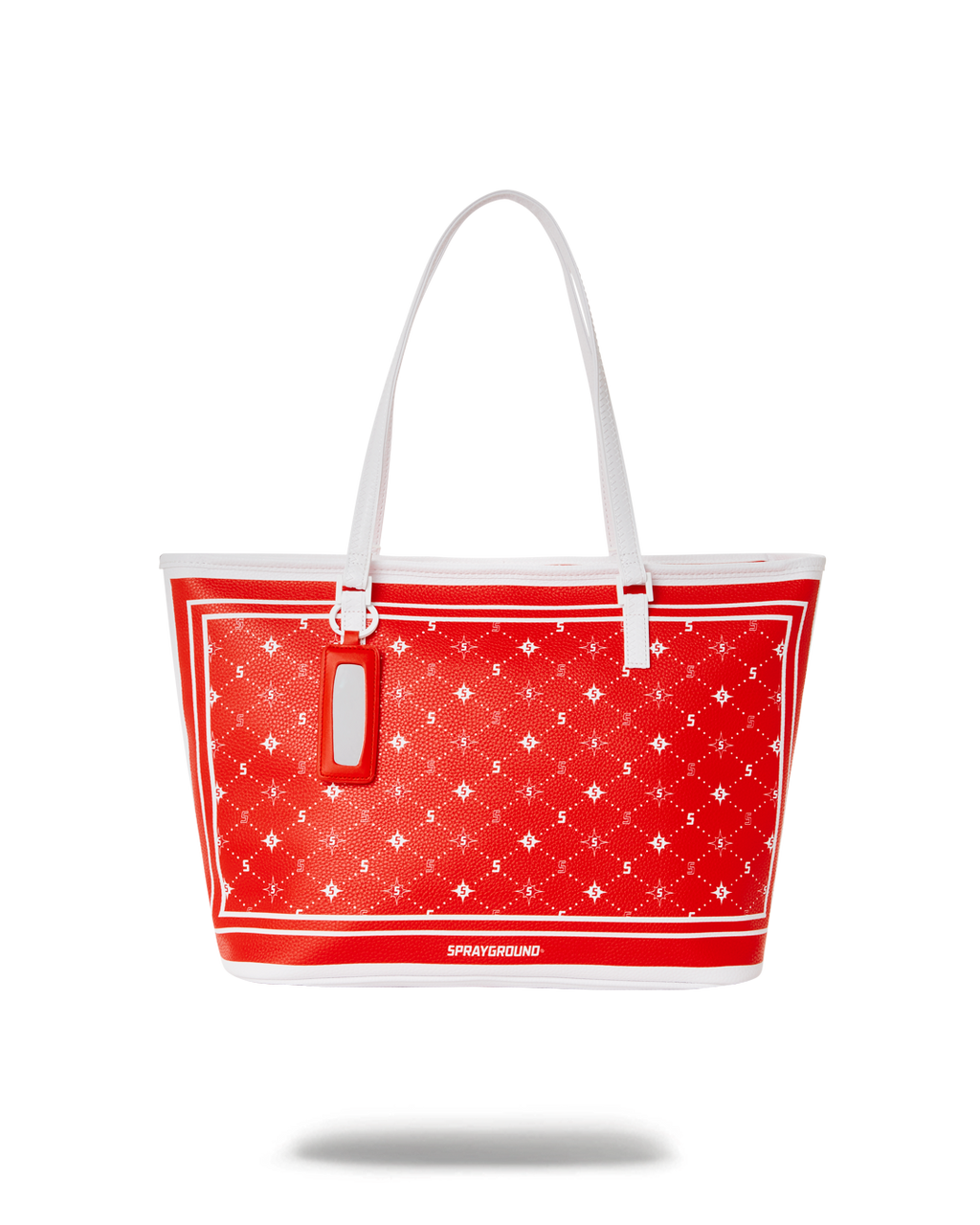 Limited Edition MODUS OPERANDI TOTE