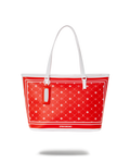 Limited Edition MODUS OPERANDI TOTE