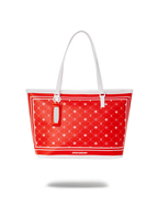 Limited Edition MODUS OPERANDI TOTE