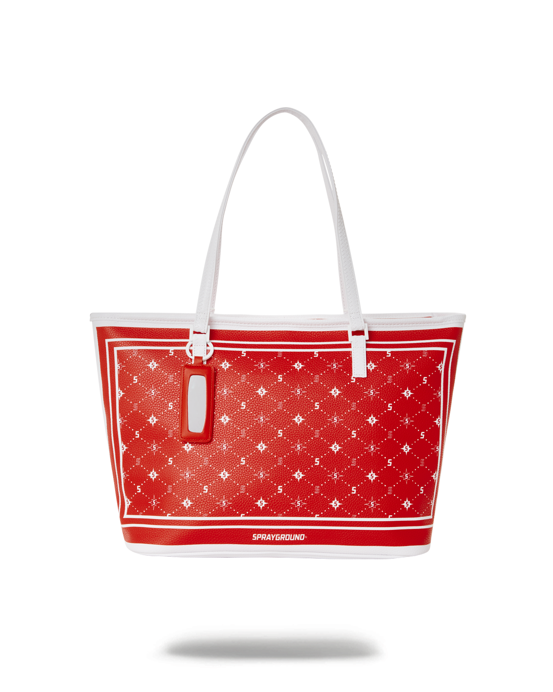 Limited Edition MODUS OPERANDI TOTE