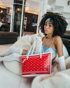 Limited Edition MODUS OPERANDI TOTE