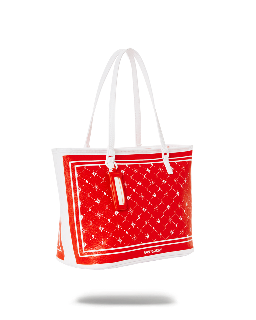Limited Edition MODUS OPERANDI TOTE