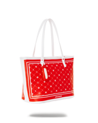 Limited Edition MODUS OPERANDI TOTE
