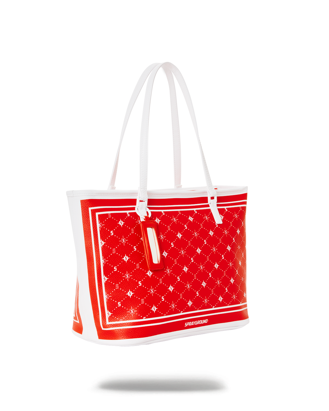 Limited Edition MODUS OPERANDI TOTE