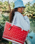 Limited Edition MODUS OPERANDI TOTE