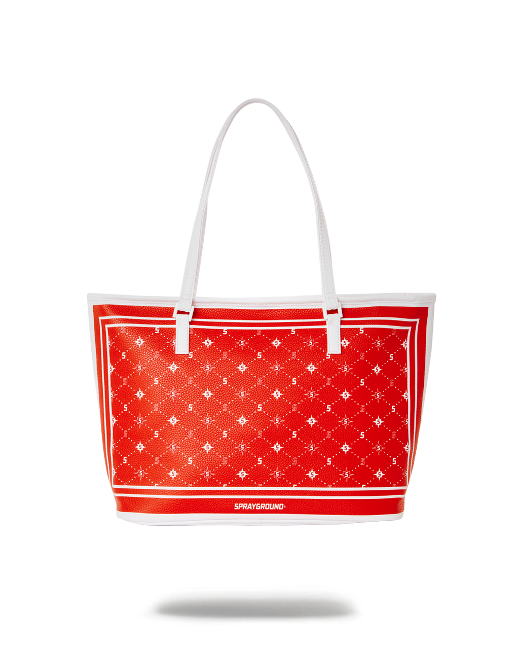 Limited Edition MODUS OPERANDI TOTE