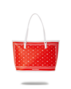 Limited Edition MODUS OPERANDI TOTE