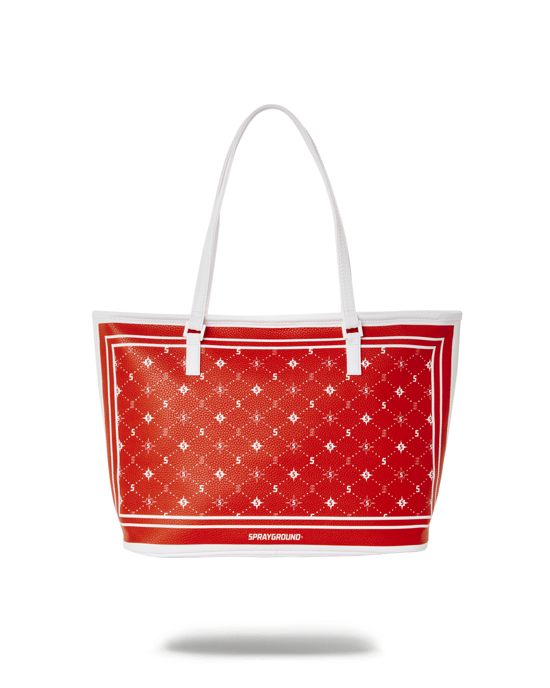 Limited Edition MODUS OPERANDI TOTE
