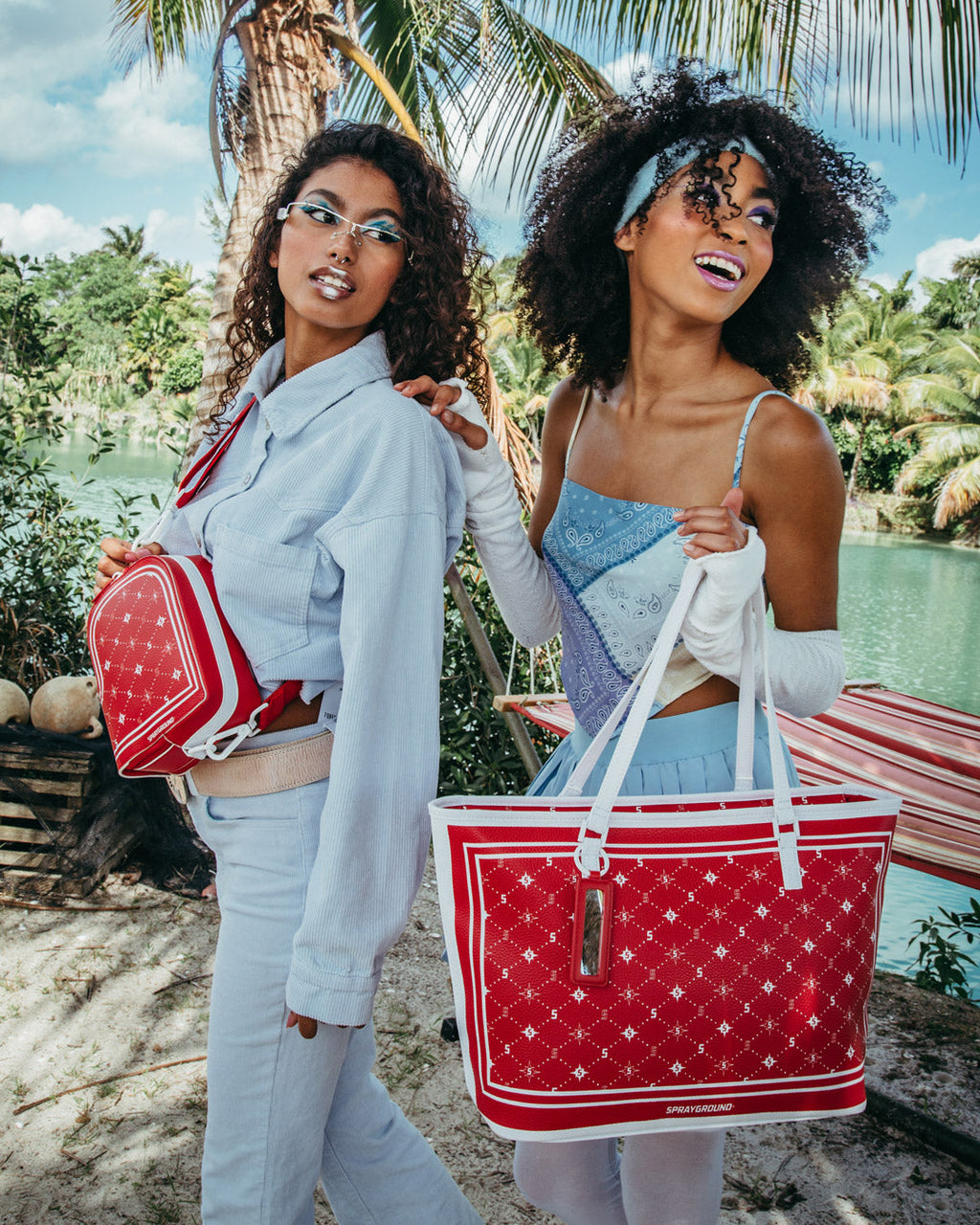 Limited Edition MODUS OPERANDI TOTE