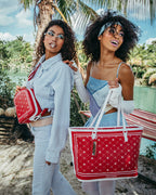 Limited Edition MODUS OPERANDI TOTE