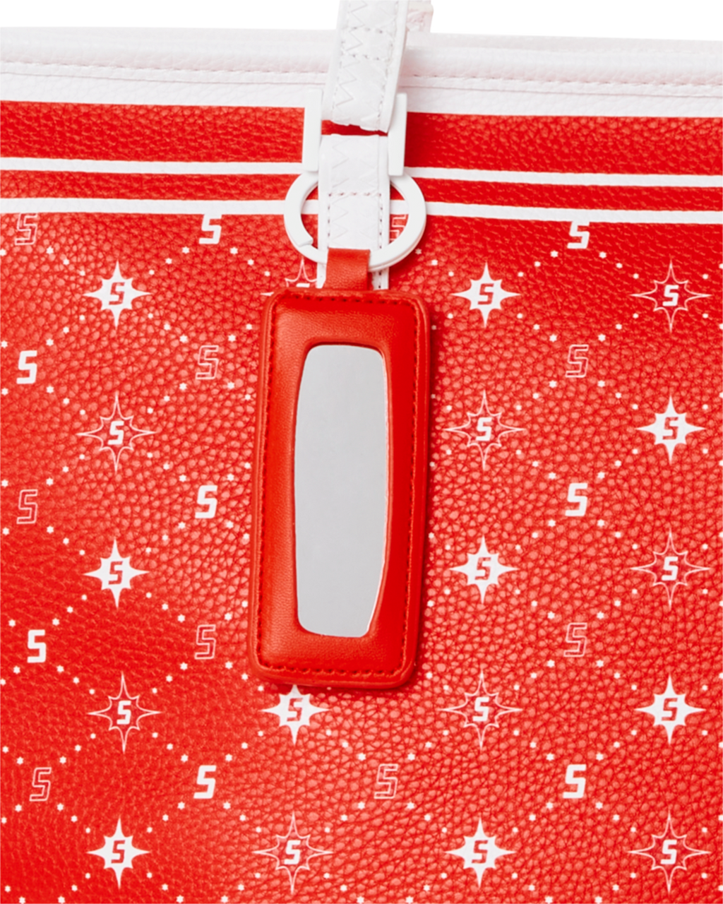 Limited Edition MODUS OPERANDI TOTE