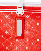 Limited Edition MODUS OPERANDI TOTE