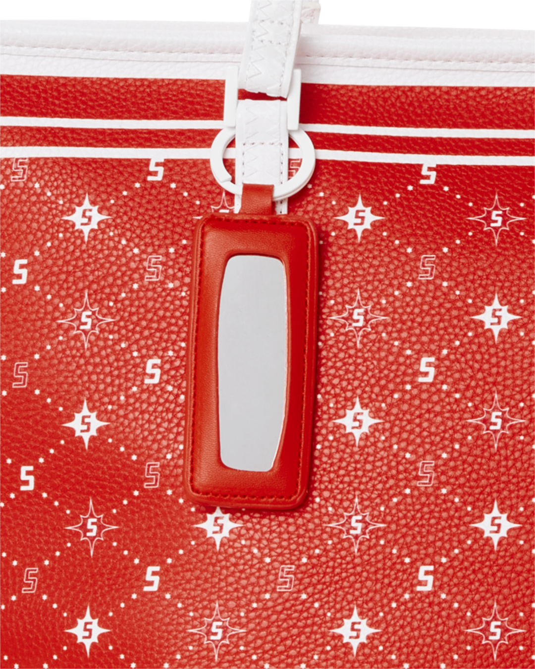 Limited Edition MODUS OPERANDI TOTE