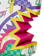 Limited Edition DREAMY TECHNICOLOR TOTE