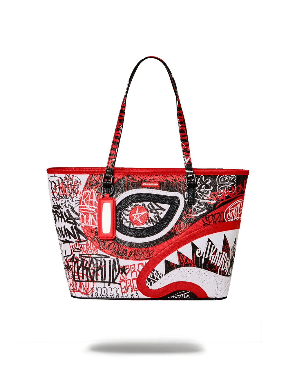 Limited Edition MYSTERIOUS MASTERMIND TOTE