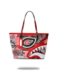 Limited Edition MYSTERIOUS MASTERMIND TOTE