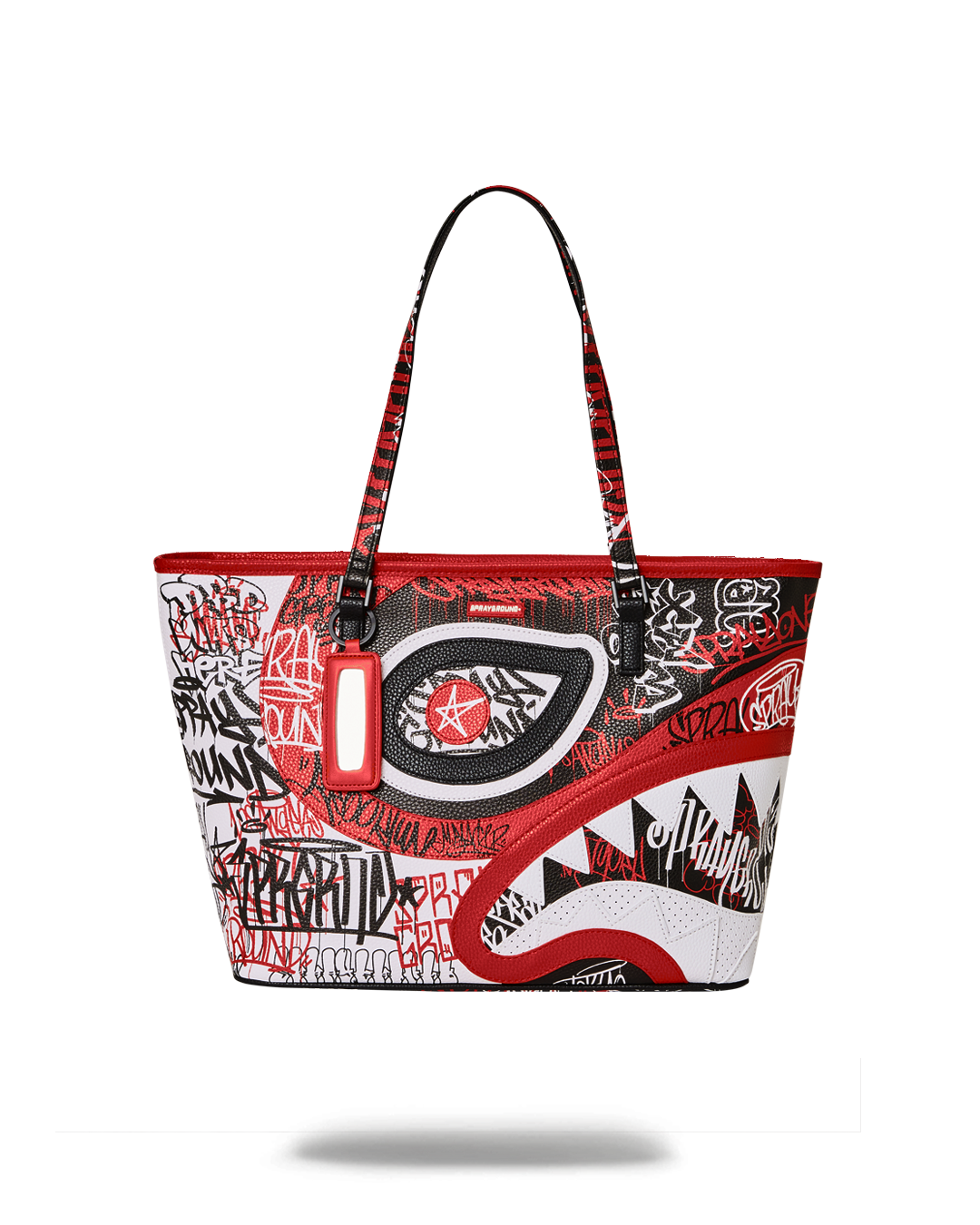 Limited Edition MYSTERIOUS MASTERMIND TOTE