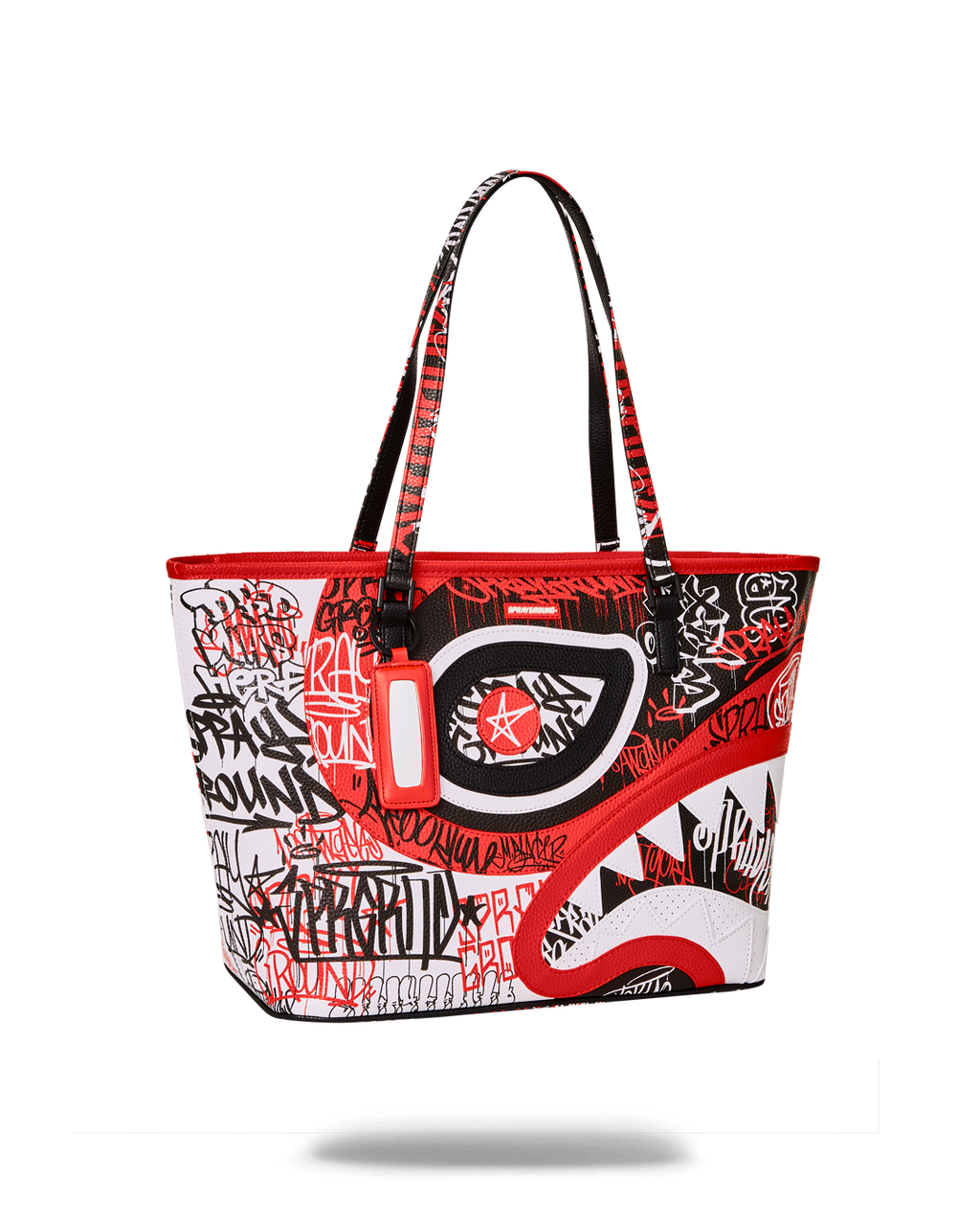 Limited Edition MYSTERIOUS MASTERMIND TOTE