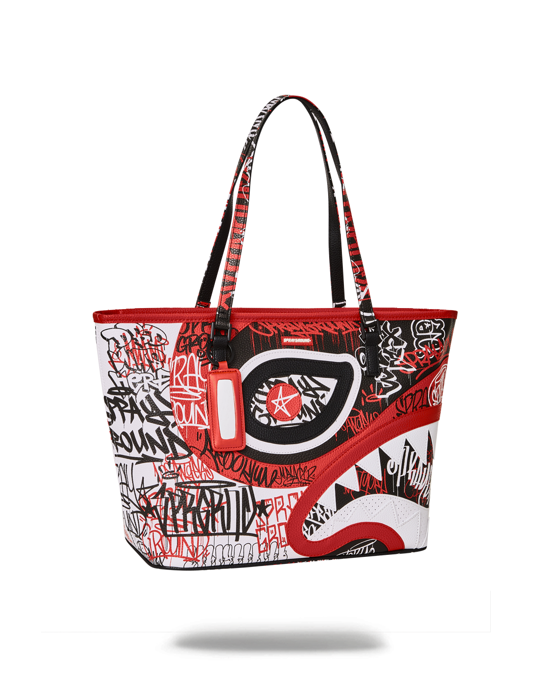 Limited Edition MYSTERIOUS MASTERMIND TOTE