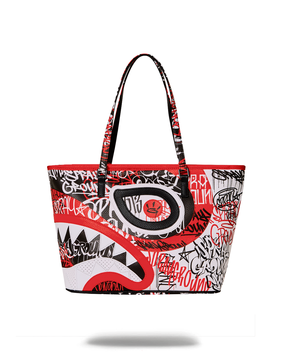 Limited Edition MYSTERIOUS MASTERMIND TOTE