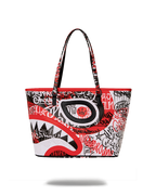 Limited Edition MYSTERIOUS MASTERMIND TOTE