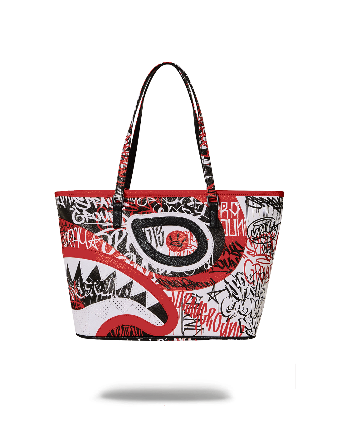 Limited Edition MYSTERIOUS MASTERMIND TOTE