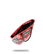 Limited Edition MYSTERIOUS MASTERMIND TOTE