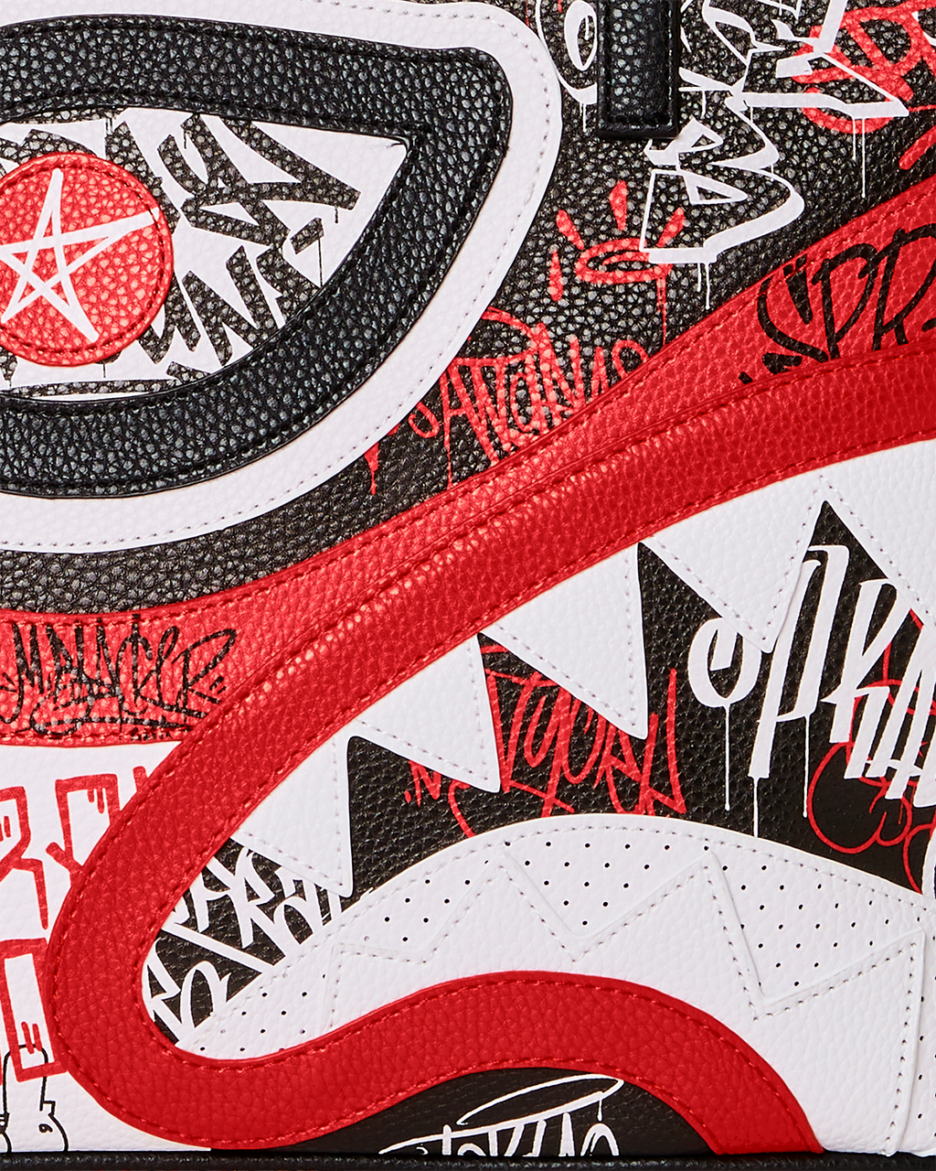 Limited Edition MYSTERIOUS MASTERMIND TOTE