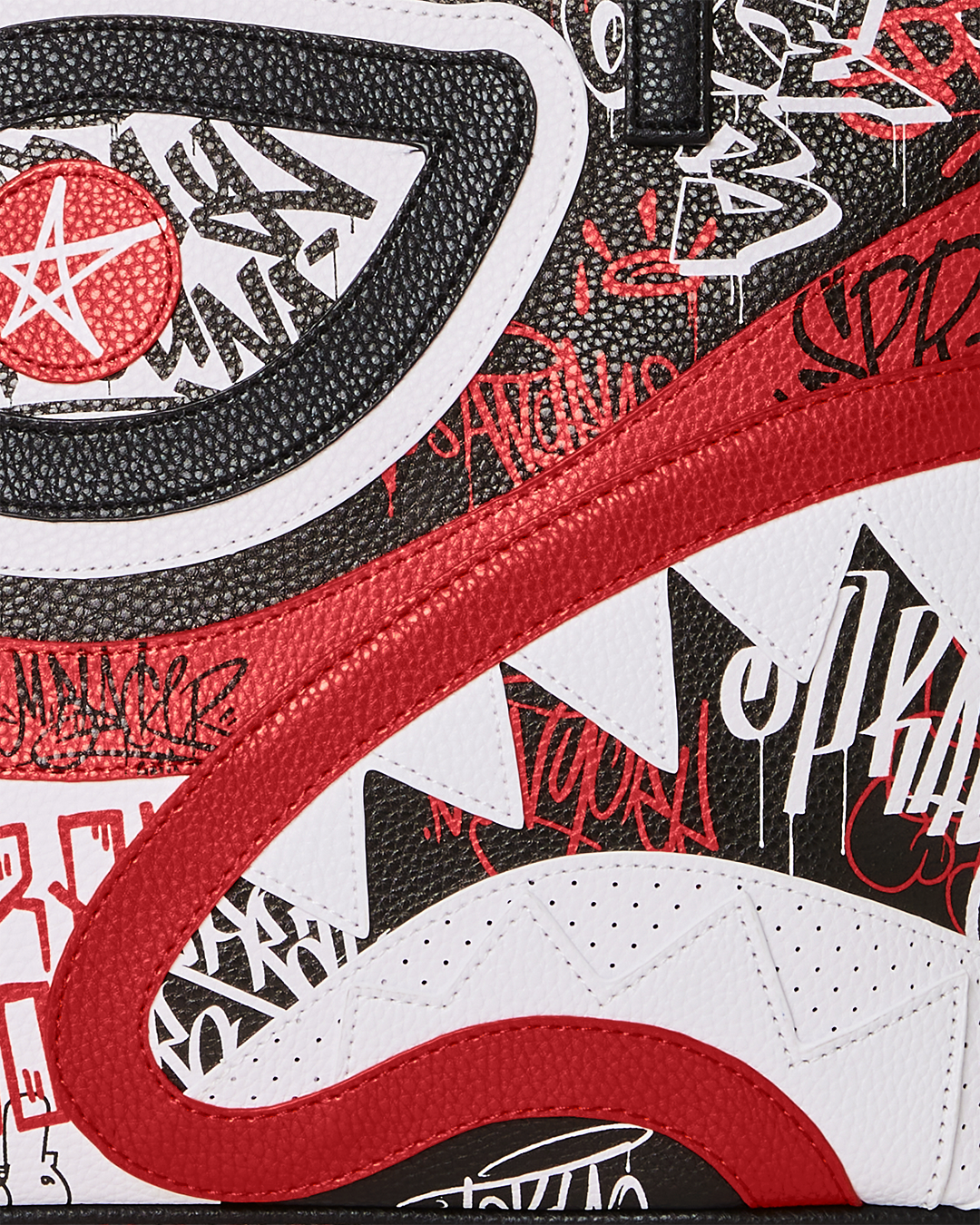 Limited Edition MYSTERIOUS MASTERMIND TOTE