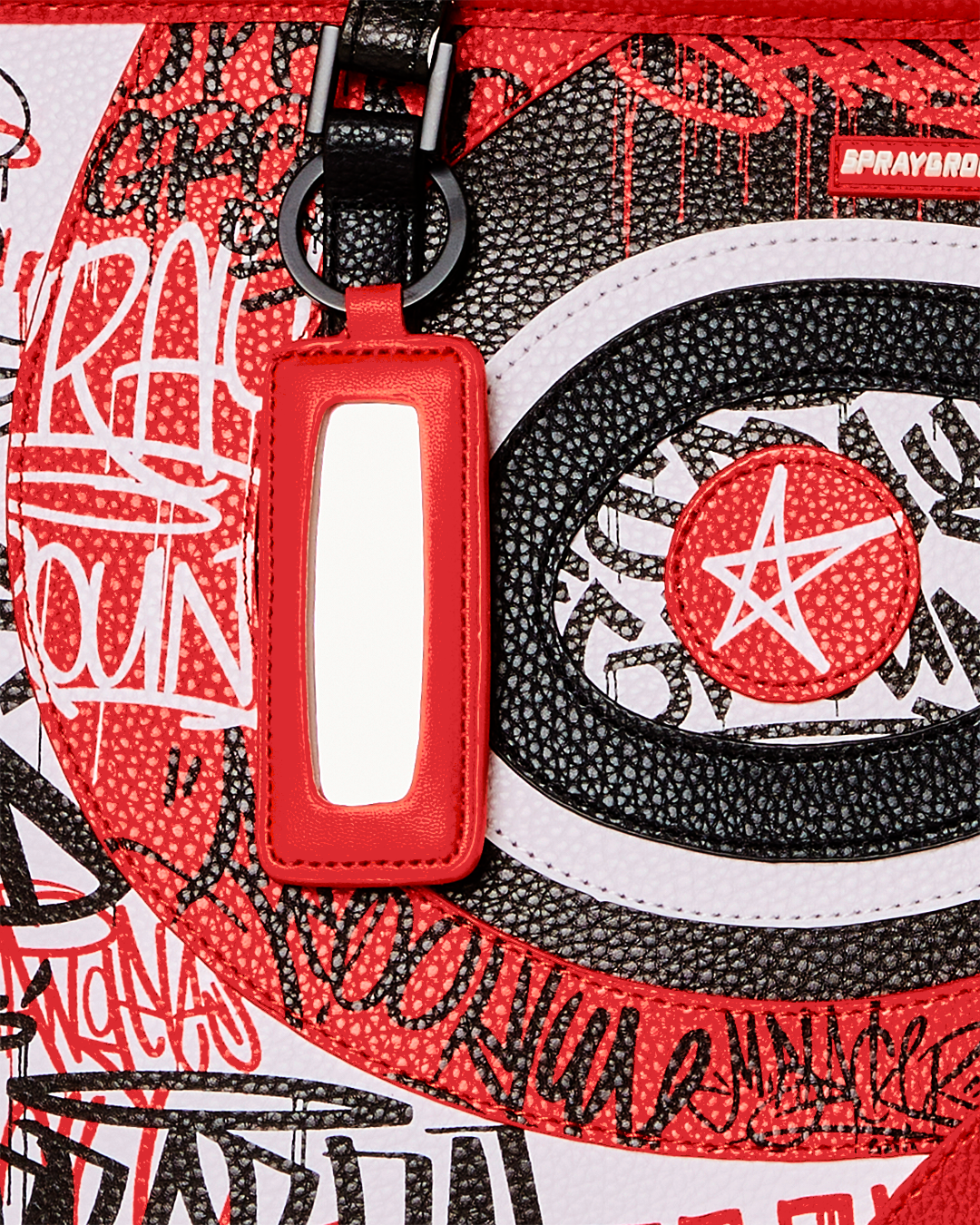 Limited Edition MYSTERIOUS MASTERMIND TOTE