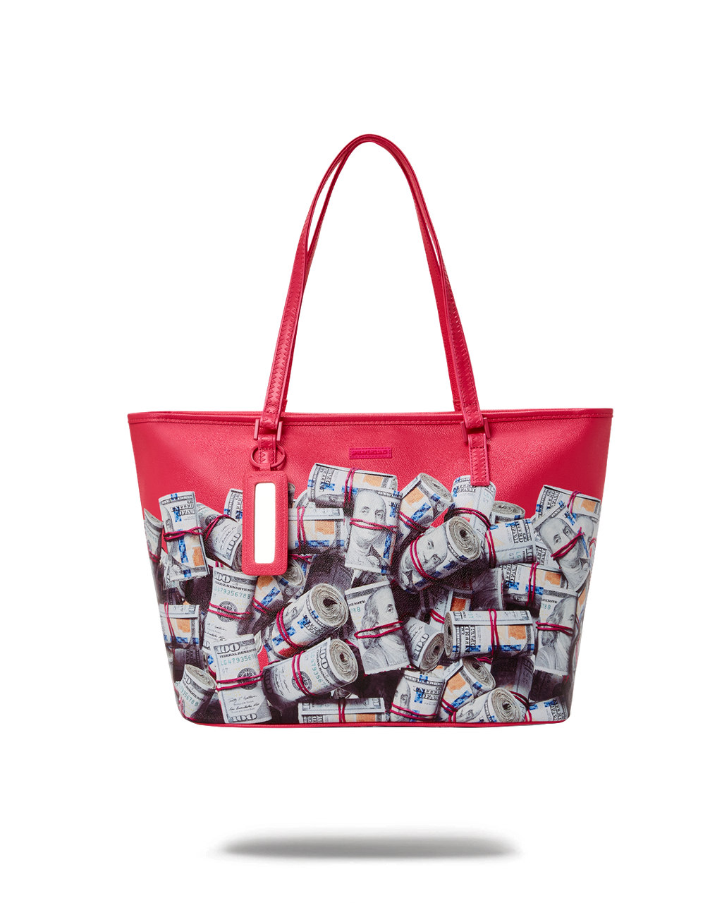Limited Edition THE ENTREPRENEUR TOTE