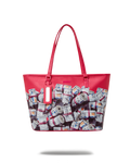Limited Edition THE ENTREPRENEUR TOTE