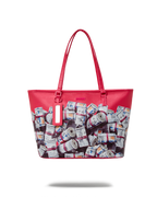 Limited Edition THE ENTREPRENEUR TOTE