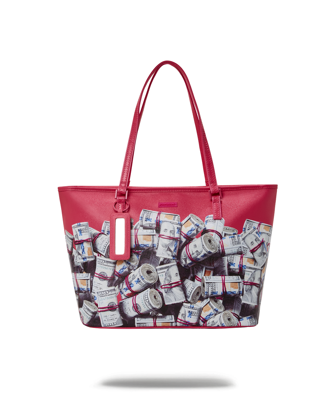 Limited Edition THE ENTREPRENEUR TOTE