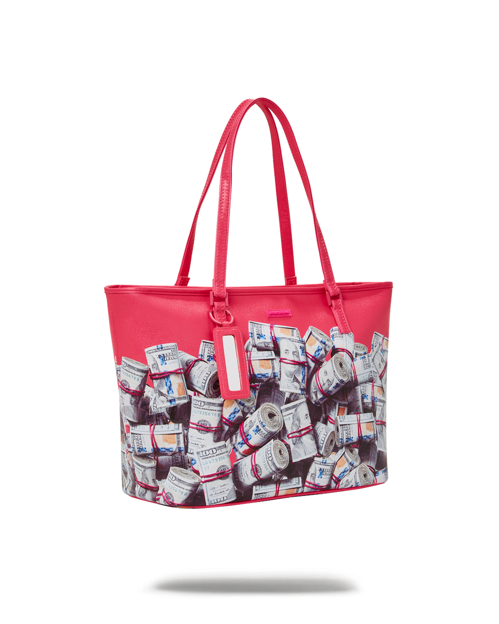 Limited Edition THE ENTREPRENEUR TOTE
