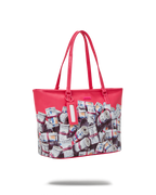 Limited Edition THE ENTREPRENEUR TOTE