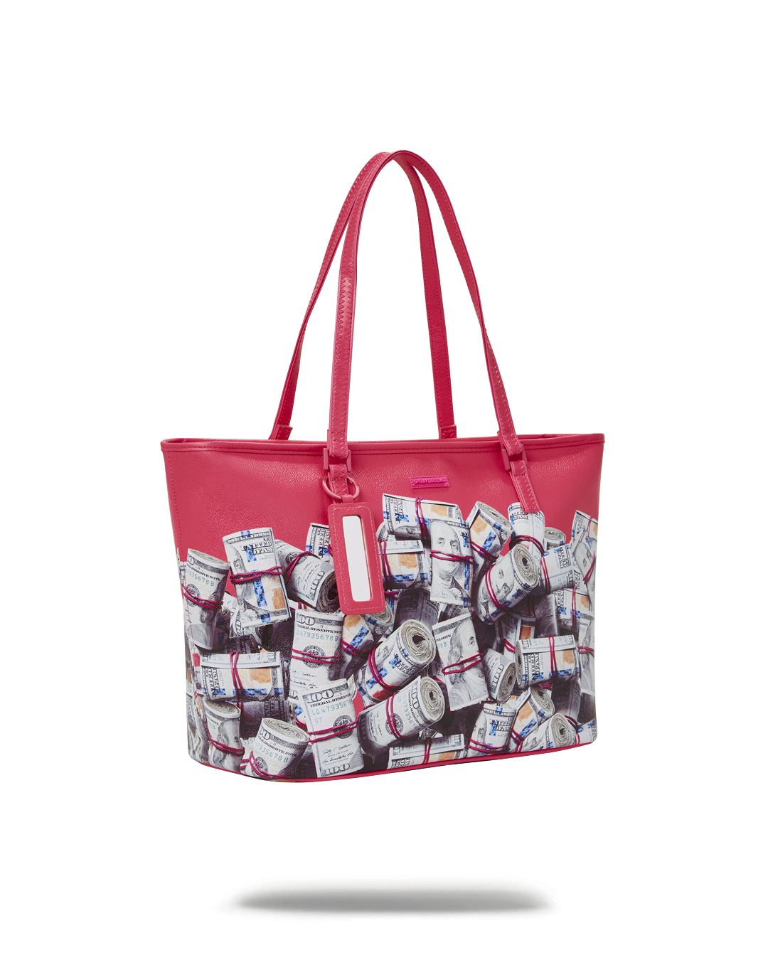Limited Edition THE ENTREPRENEUR TOTE