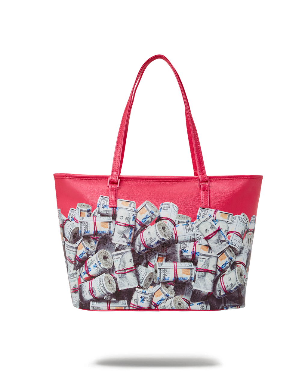 Limited Edition THE ENTREPRENEUR TOTE