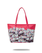 Limited Edition THE ENTREPRENEUR TOTE
